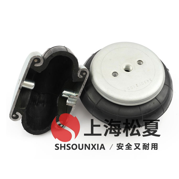 泰勒振動篩GF型皮囊氣缸