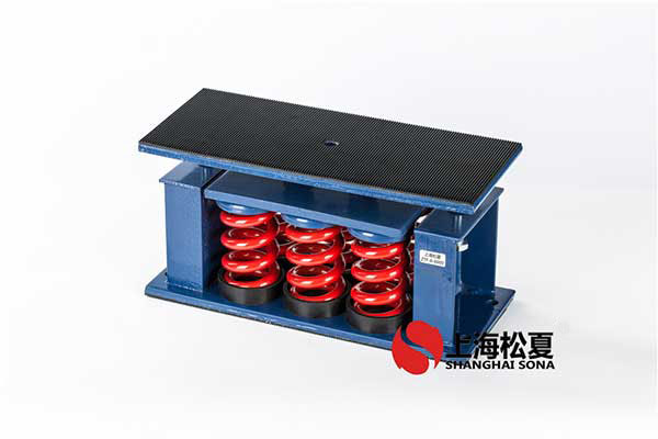 選擇彈簧減震器應當根據(jù)什么來選擇？