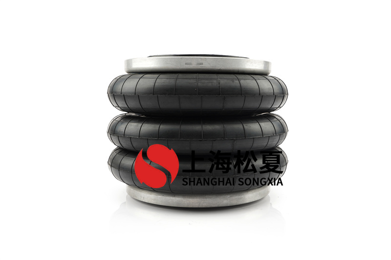 為什么說振動平臺減震橡膠氣囊是一款理想的減震降噪產(chǎn)品？