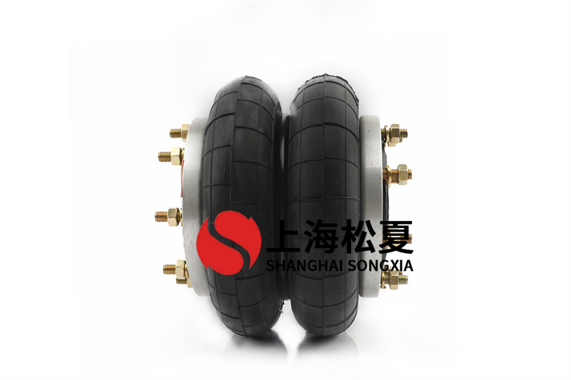 HF300/255-2三維振實(shí)平臺(tái)空氣彈簧的優(yōu)點(diǎn)是什么？