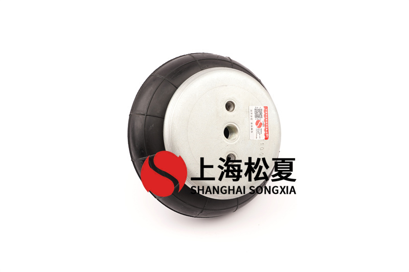 J-132-1精密設(shè)備空氣彈簧的優(yōu)點有哪些？