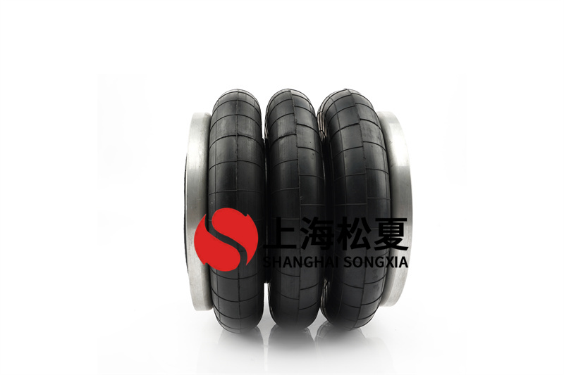 J-200-3振動(dòng)臺(tái)空氣彈簧的功能是什么？如何選擇？