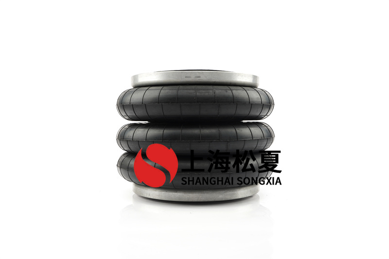 J-220-3精密設(shè)備空氣彈簧的優(yōu)勢是什么？