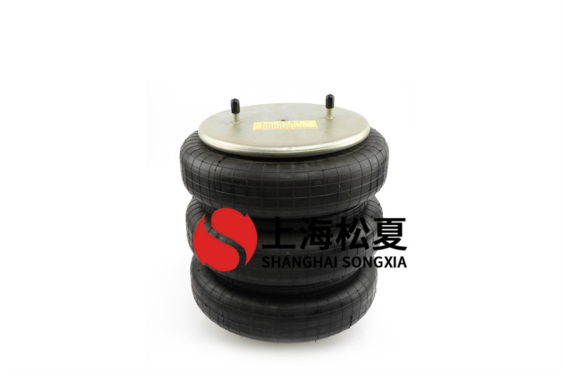J-220-3機(jī)械設(shè)備空氣彈簧的優(yōu)點(diǎn)有哪些？