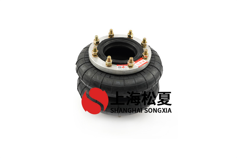 HF80/142-2直線振動(dòng)篩空氣彈簧的原理是什么？
